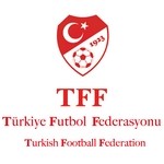 Turkey National Football Team Logo & Turkish Football Federation (TFF)