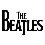 The Beatles Logo