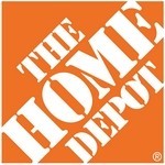 Home Depot Logo