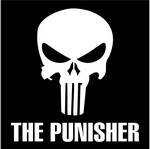 Punisher Logo