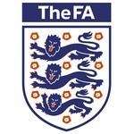 TheFA – England Football Association Logo