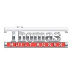 Thomas Built Buses Logo