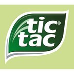 Tic Tac Logo