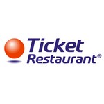 Ticket Restaurant Logo