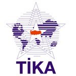 Türkiye Kalkınma İdaresi Başkanlığı (TİKA) Logosu
