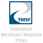 TMSF – Tasarruf MevduatÄ± Sigorta Fonu VektÃ¶rel Logosu [EPS-PDF Files]