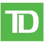 TD Bank Financial Group Logo [EPS-PDF Files]