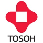 Tosoh Logo [EPS File]