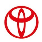 Toyota Logo