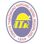 TTK – Türkiye Taşkömürü Kurumu Vektörel Logosu [EPS-PDF]