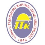 TTK – TÃ¼rkiye TaÅŸkÃ¶mÃ¼rÃ¼ Kurumu VektÃ¶rel Logosu [EPS-PDF]