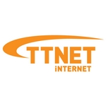 TTNet VektÃ¶rel Logosu