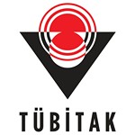 TÜBİTAK – Türkiye Bilimsel ve Teknolojik Araştırma Kurumu Logo