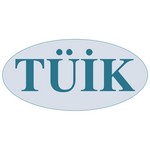 TÜİK  Türkiye İstatistik Kurumu Vektörel Logosu [EPS-PDF]