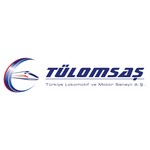 Tülomsaş – Türkiye Lokomotif ve Motor Sanayii A.Ş?. Vektörel Logosu [AI-PDF Files]