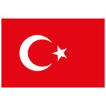 TÃ¼rkiye BayraÄŸÄ± [Turkey Flag]