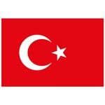 Türkiye Bayrağı [Turkey Flag]