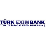 TÃ¼rk Eximbank Logosu [TÃ¼rkiye Ä°hracat Kredi BankasÄ± A.Åž.]