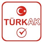 TÃœRKAK – TÃ¼rk Akreditasyon Kurumu VektÃ¶rel Logosu [EPS-PDF Files]