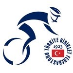 TÃ¼rkiye Bisiklet Federasyonu Logosu