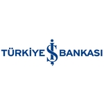 Türkiye İş Bankası Logosu