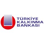 Türkiye Kalkınma Bankası Logo