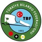 TÃ¼rkiye Bilardo Federasyonu Logosu