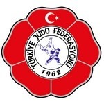 TÃ¼rkiye Judo Federasyonu Logosu
