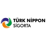 Türk Nippon Sigorta Vektörel Logosu
