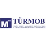 TÜRMOB Vektörel Logosu