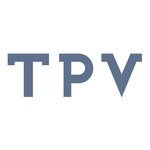 TPV Technology Logo [EPS File]