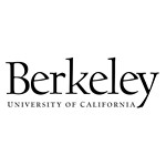 UC – University of California, Berkeley Logo Arm&Emblem