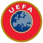 UEFA Logo [Union of European Football Associations]