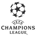 UEFA Champions League Logo