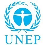 UNEP â€“ United Nations Environment Programme Logo [EPS-PDF]