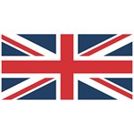 United Kingdom Flag&Arm&Emblem