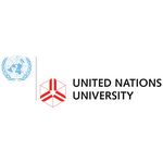 UNU – United Nations University Logo [EPS-PDF]