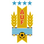 uruguay football association logo thumb