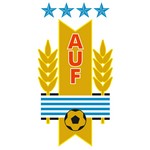 Uruguayan Football Association & Uruguay National Team Logo