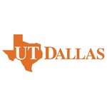 UTD – University of Texas at Dallas Arm&Emblem