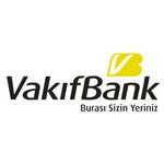 VakÄ±fbank Logo