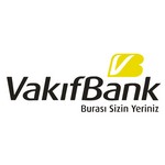 Vakıfbank Logo