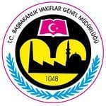 BaÅŸbakanlÄ±k VakÄ±flar Genel MÃ¼dÃ¼rlÃ¼ÄŸÃ¼ VektÃ¶rel Logosu