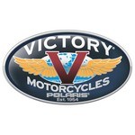 Victory Motorcycles Logo