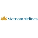 Vietnam Airlines Logo