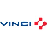 Vinci Construction Logo [EPS File]