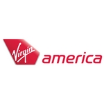 Virgin America Logo