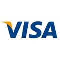 Visa Card Logo