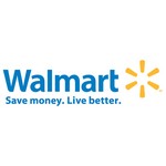 Walmart Logo