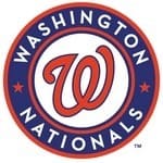 Washington Nationals Logo